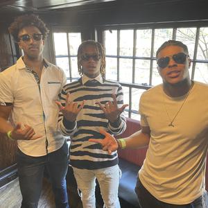 TEAM WORK (feat. Spencer)