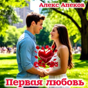 Первая любовь