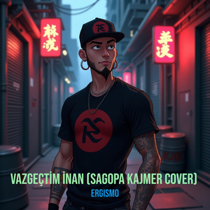 Vazgeçtim İnan (Sagopa Kajmer Cover)
