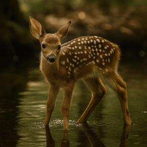 I don't know (sped up)