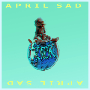 エイプリルサッド