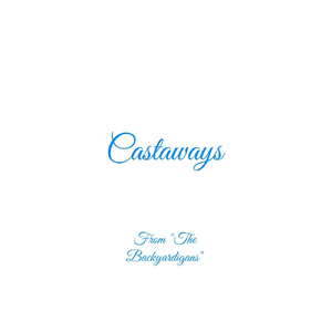 Castaways (From The Backyardigans)