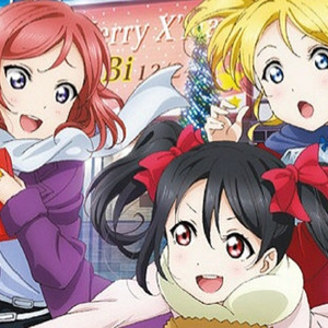 冬がくれた予感中文版