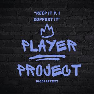 PROJECT PLAYER