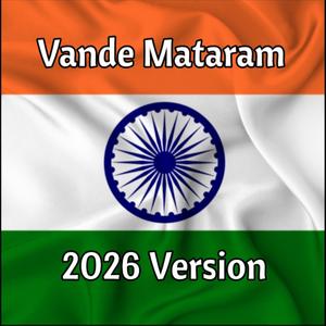 Vande Mataram (2026 Version)