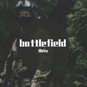 battlefield（Prod by Lv9)