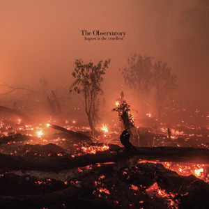 August Is the Cruellest