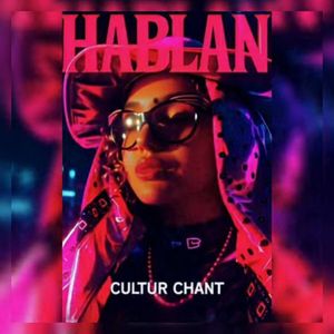 Hablan