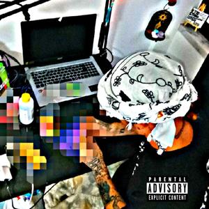 Copo sujo (feat. xannaholik)