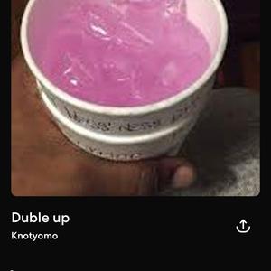 Duble Up