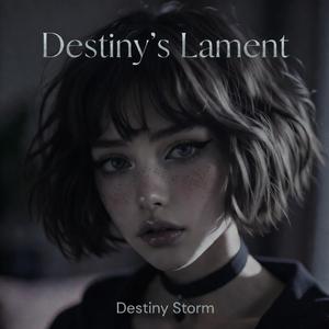 Destiny's Haunted Soul