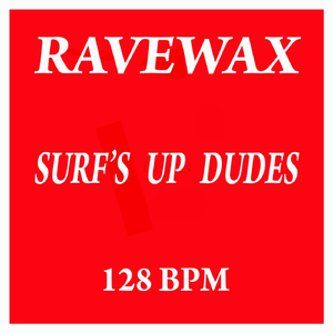Surf's up Dudes
