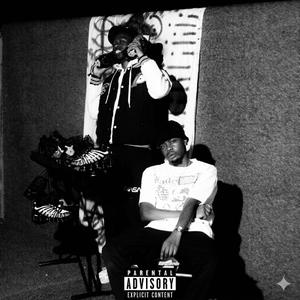I KNOW (feat. T.D)