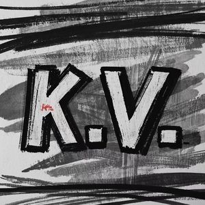 K.V.