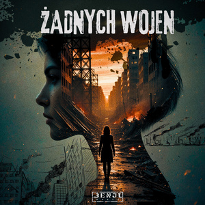 Żadnych wojen