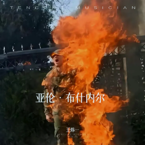 亚伦·布什内尔