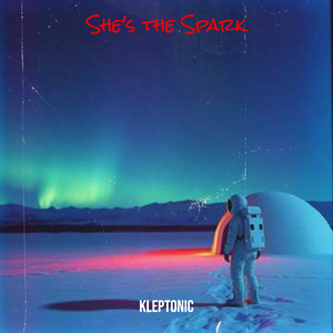 She's the Spark