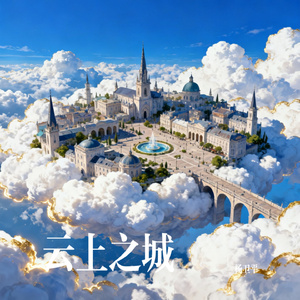 云上之城