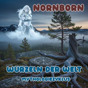 Jörmungandr – Kreis ohne Ende