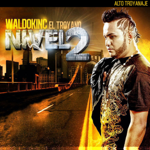 Alto Troyanaje (Nivel 2)