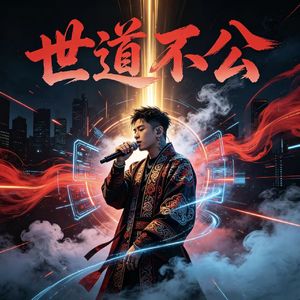 世道不公
