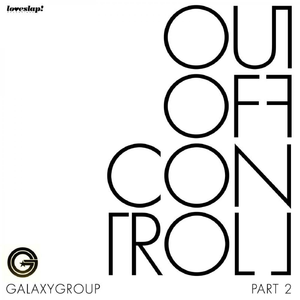 Out Of Control (1200 Warriors Inst) [feat. Capitol A & Carla Prather]