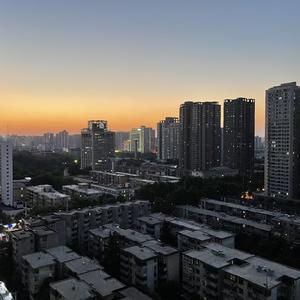 大城小爱demo