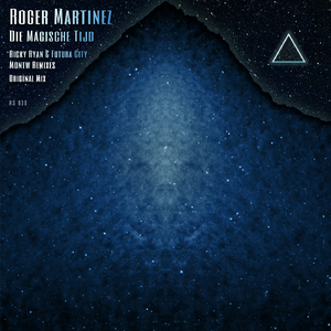 Die Magische Tijd (Montw Remix)