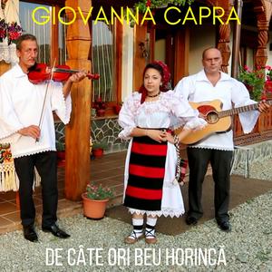 De câte ori beu horincă