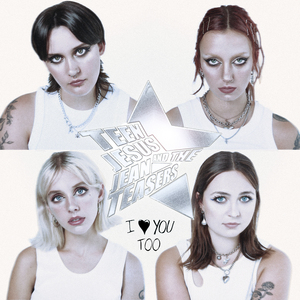 Please Me (feat. The Linda Lindas)