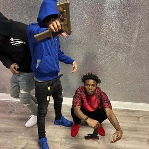 19X (feat. KillBill)