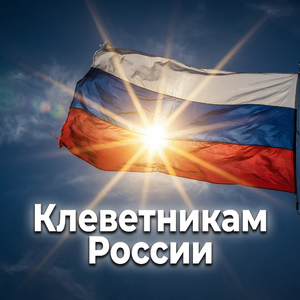 Клеветникам России (Remix)