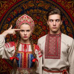 Ох, Любовь Малина