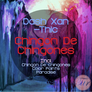 Color Points (Original Mix)