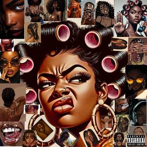 Attitude (feat. Blyden Jay)