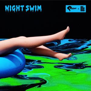 Night Swim (feat. 05's)