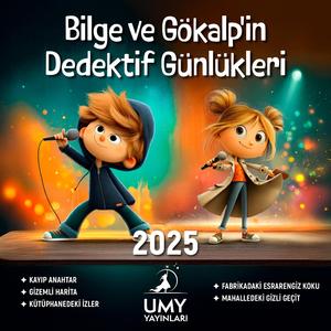 Mahalledeki Gizli Geçit