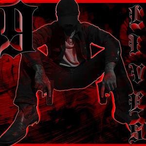 DOG EAT GOD (feat. cee blizzard)