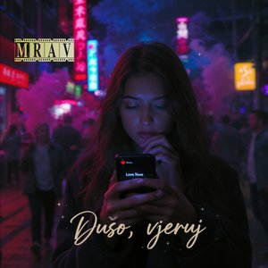 Dušo Vjeruj