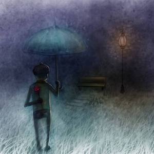 以为你没走远（翻自 Baddream）