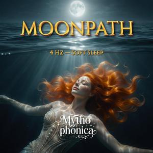 Moonpath (4 Hz Theta-Delta)