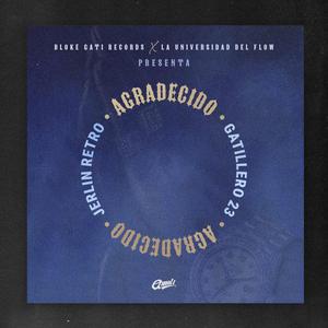 BENDECIDO (feat. Gatillero 23)