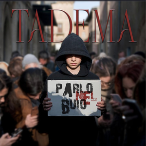 PARLO NEL BUIO