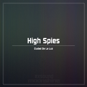 Ciudad De La Luz (David Coleman & Sen-Sei Dubstrumental)