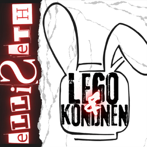 Lego & Konijnen
