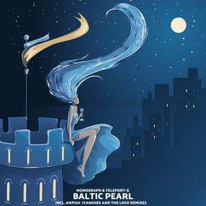 Baltic Pearl (AMPISH Remix)