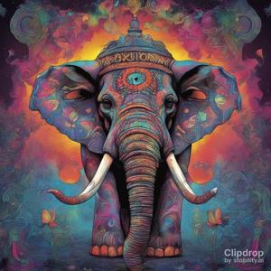 Psycho Elephant