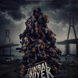 Cintaku di Suramadu (Original Soundtrack Tumbal Proyek)