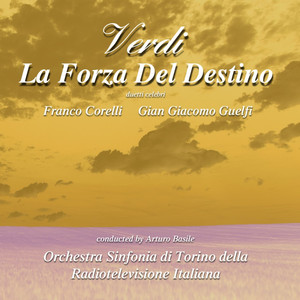 La Forza Del Destino, Act III: "Morir! Tremenda cosa!"