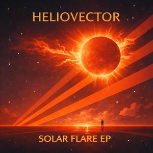 Solar Flare II: The Sun is a God (feat. Electric Eve)